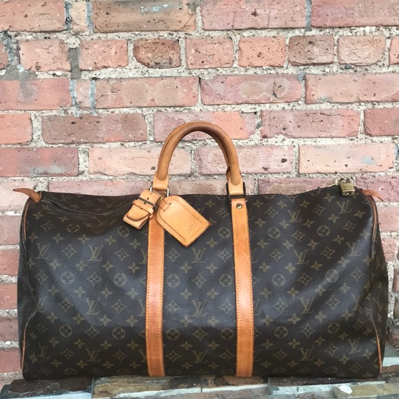 Louis Vuitton Handbags - 🌟authentic louis vuitton bag